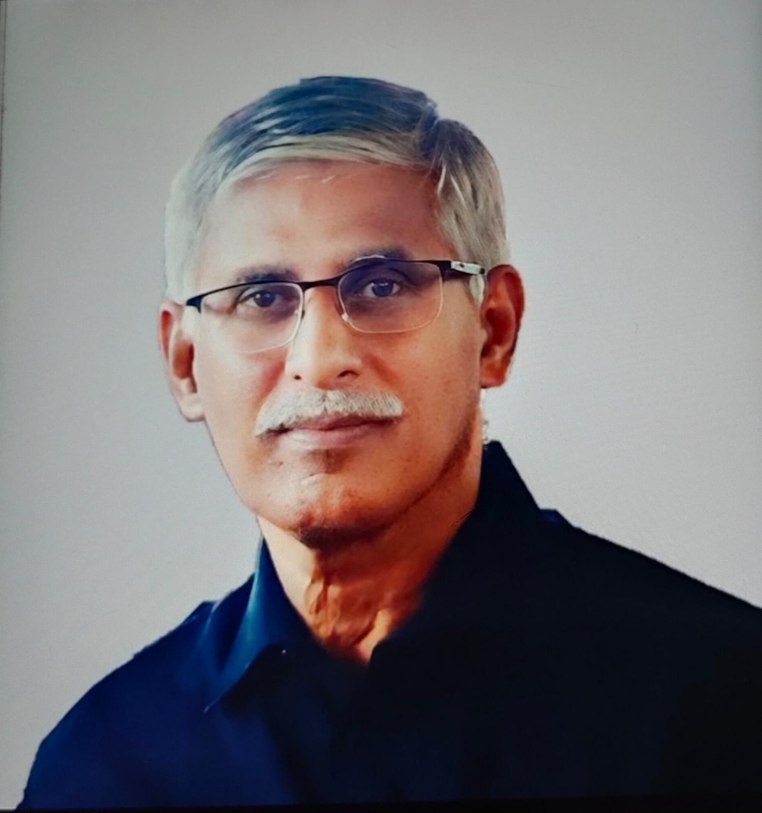 Jb. Mohammed Shafi Haji K