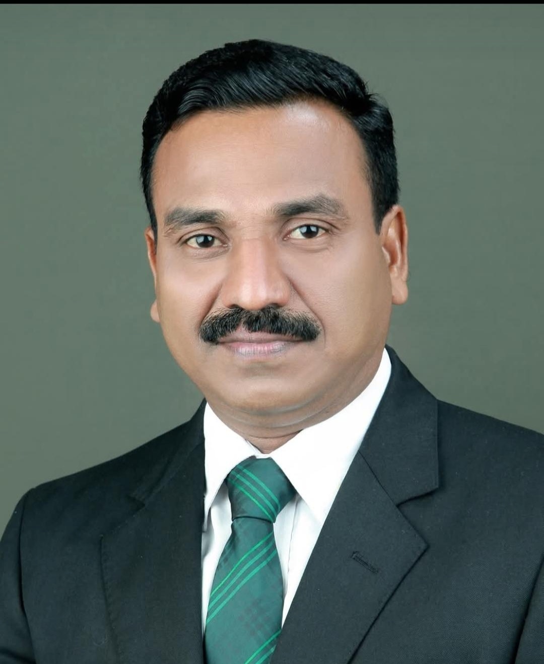 Dr. Jaimon Maleakudy